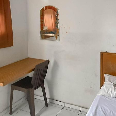 Hotel Arimbi 3 Redpartner Bandung Esterno foto