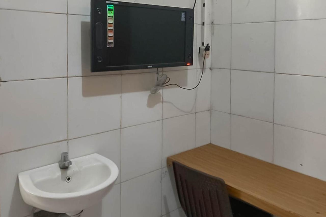 Hotel Arimbi 3 Redpartner Bandung Esterno foto