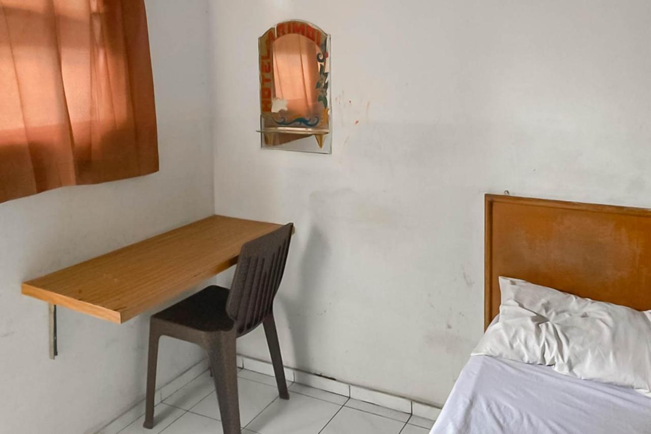 Hotel Arimbi 3 Redpartner Bandung Esterno foto