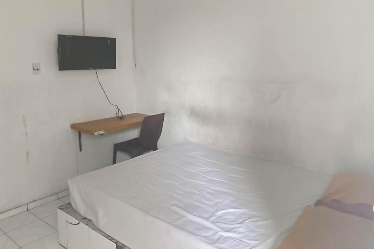 Hotel Arimbi 3 Redpartner Bandung Esterno foto