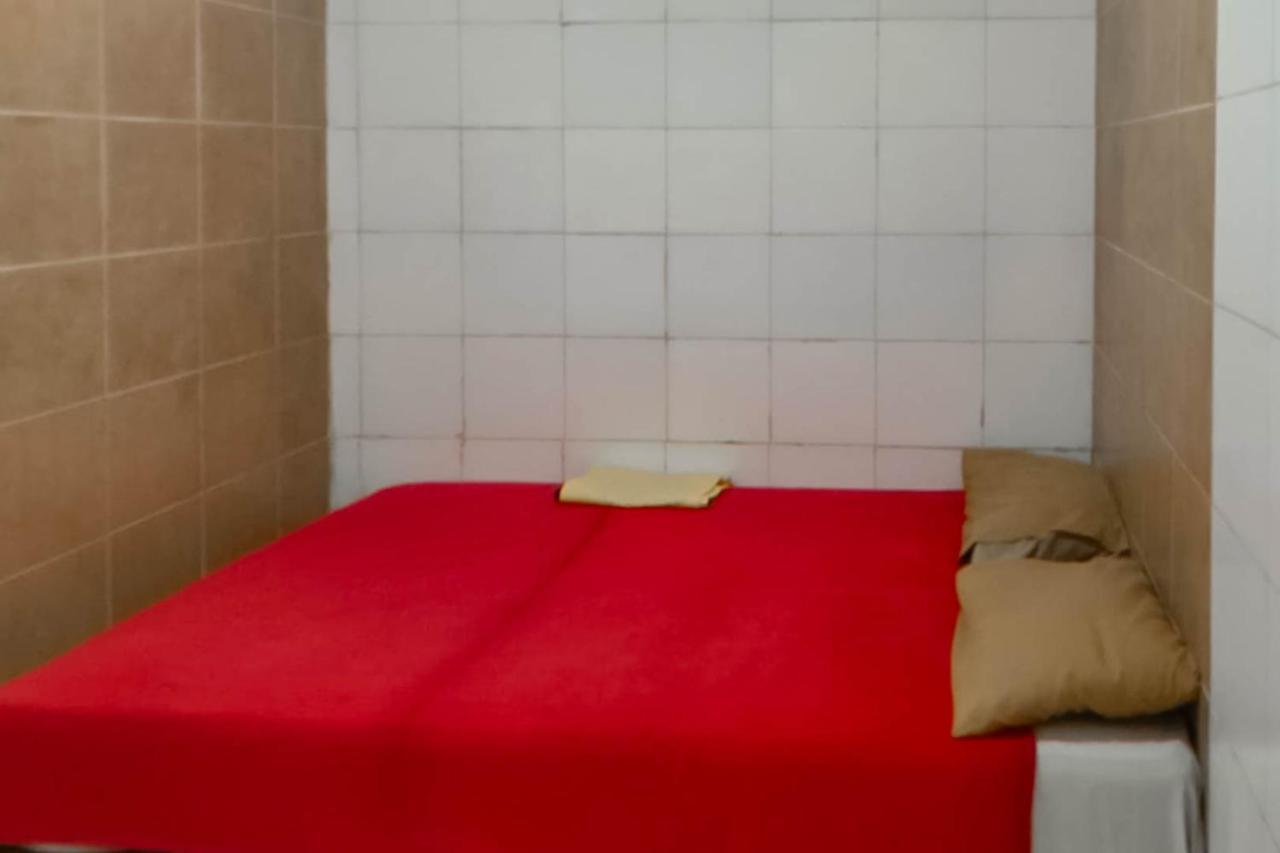 Hotel Arimbi 3 Redpartner Bandung Esterno foto