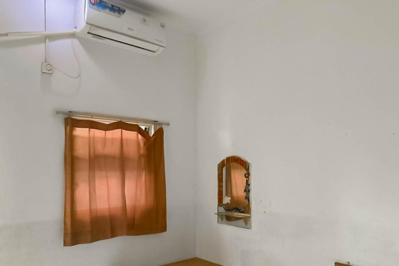 Hotel Arimbi 3 Redpartner Bandung Esterno foto